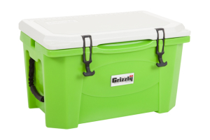 Grizzly Coolers Grizzly 40-IRP Cooler