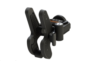 Blac-Rac 1070 Series LOCKED Weapon Mount w/ 10in T-Rail