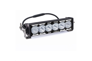 Baja Designs OnX6 10in Hybrid LED and Laser Light Bar