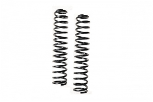 EVO Manufacturing Front 6.5in Plush Ride Coil Springs, Pair - JT