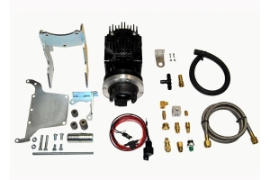 Off Road Only Air Suspension Lift Kit - JL 3.6L 