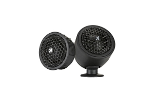 Kicker KS-Series One-inch Tweeters 