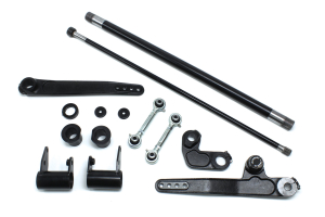 Teraflex Dual Rate S/T Front Swaybar Kit 0-3in Lift - JK