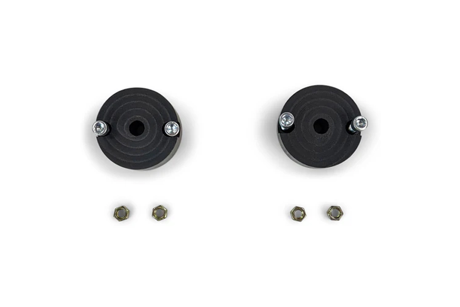 Clayton 1.25in Tall Front Bump Stops  - JT/JL/JK/TJ/LJ