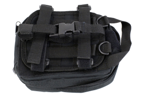 Smittybilt First Aid Kit Bag