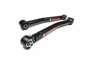 JKS J-Flex Adjustable Rear Upper Control Arms - JL