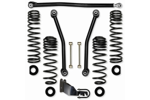 Rock Krawler 2.5in Adventure Lift Kit - JL 2Dr