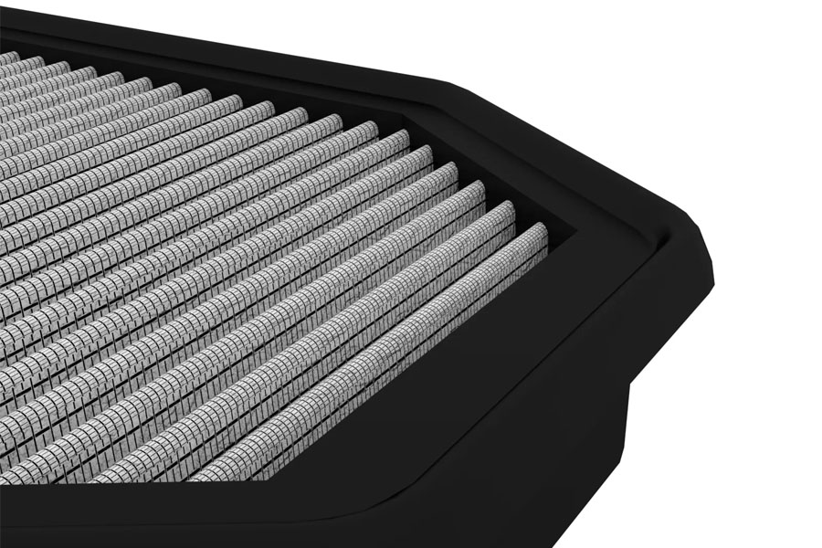 aFe Power Magnum FLOW Pro DRY S Air Filter - JK