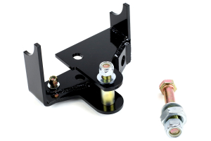 Rock Krawler High Steer Upgrade Kit - JK