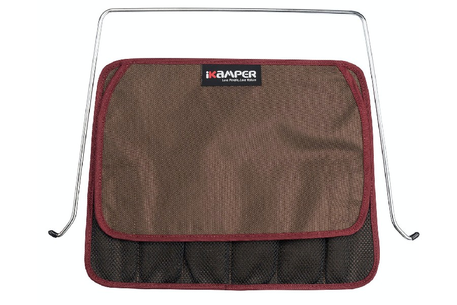 iKamper Aioks Utensil Rack