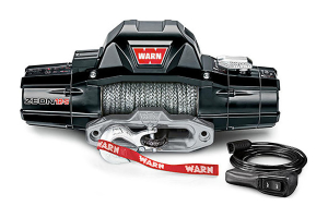 Warn Zeon 12-S Winch