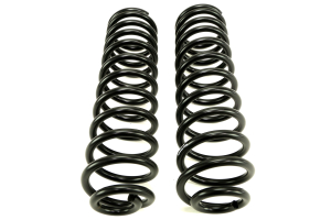 Rock Krawler Rear Coil Springs - 3.5in JK4dr, 4.5in JK2dr - JK 