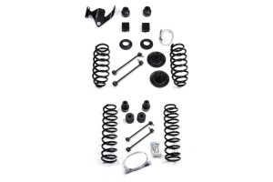 Teraflex 4in Base Lift Kit - JK 2DR