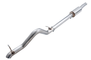 AWE Trail Edition Cat-Back Exhaust 