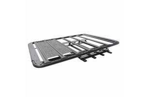 Go Rhino XRS 4-Core Universal Floor Plate Insert Kit (4PC)
