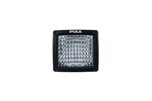 PIAA  RF LED Cube Light Flood Beam Kit