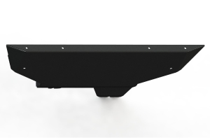 Road Armor Stealth Front Skid Plate, Textured Black - Bronco 2021+