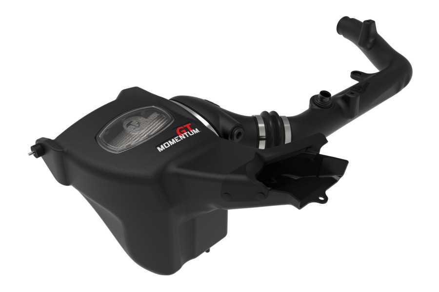 aFe POWER Momentum GT Cold Air Intake System w/ Pro DRY S Filter - 2021+ Bronco 2.7L