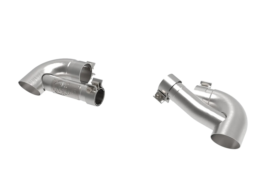 aFe POWER MACH Force-Xp Exhaust Tip Upgrade - JL 392