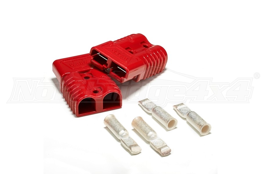 Warn Quick Connect Plugs Only 22681Northridge4x4