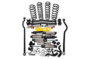 ARB Old Man Emu 2.5-3.5in BP-51 Heavy Duty Lift Kit - JL 2Dr