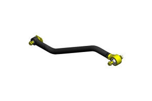 Clayton Adjustable Front Trackbar  - TJ/LJ/XJ/ZJ