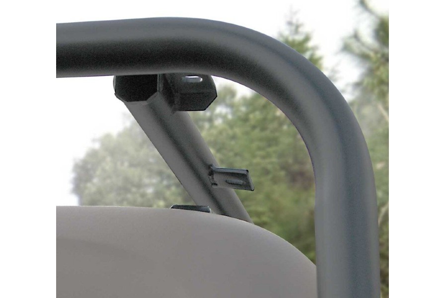 Garvin Adventure Rack - LJ