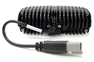 Rigid Industries SR-Q2 LED Light Driving White -