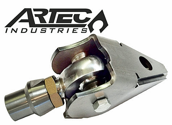 Artec Industries Sway Bar Endlink Frame Bracket