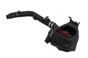 S&B Filters Cold Air Intake System  - Bronco 2021+ 2.7L