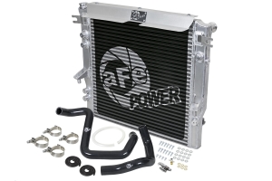 AFE Power GT Series Radiator - JK 2012+ 3.6L