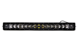 Rigid Industries Radiance Red Backlight 30in