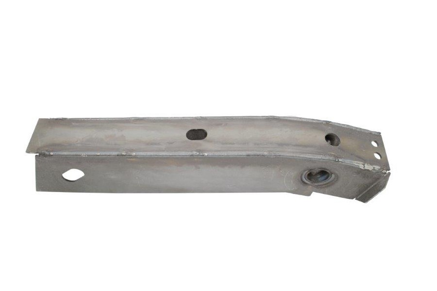 Rust Buster Rear Shackle Mount, Right Side - YJ