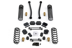 Teraflex 2.5in Sport ST2 Suspension Lift Kit - No Shocks - JL 4Dr