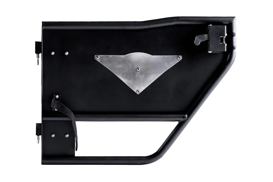 Combat Off Road Mission Trail Doors - Rear - JL 4Dr