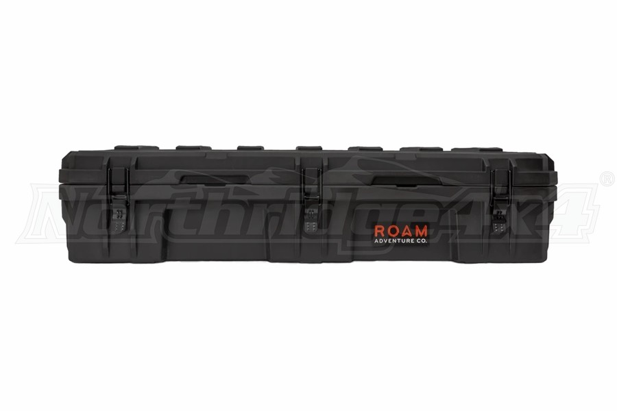 Roam Rugged Case - Black, 95L