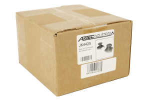 Artec Industries Coil Perches and Retainers Rear - JK