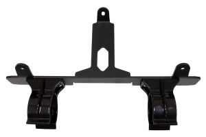 Fishbone Offroad Rear Roll Bar Flashlight Mount  - JL 4Dr