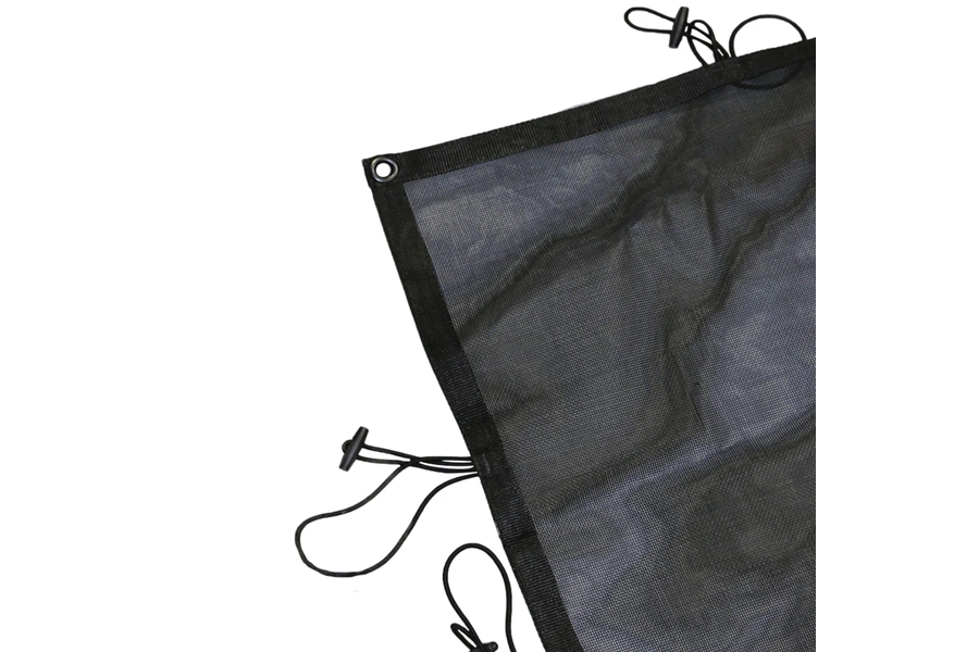 Combat Off Road Under Cover Sun Shade - JL 4Dr