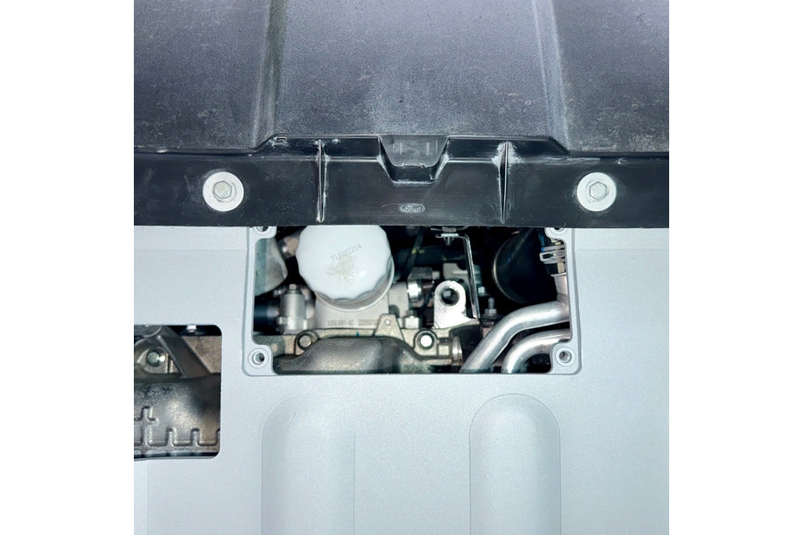 RIVAL Aluminum Engine Skid Plate - Bronco Sport 2021+