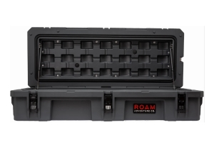 Roam Rugged Case - Slate, 95L