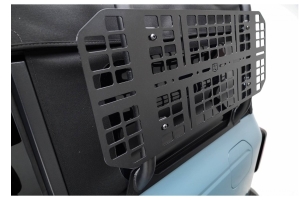 ZRoadz Soft Top Rack with Large MOLLE Panels - Bronco 2021+ 4dr