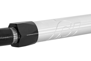 Jeep JK RockJock RockNut Aluminum Tie Rod - Jeep Rubicon