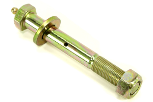 JKS 9/16in x 4-1/2in Greaseable Bolt Assembly