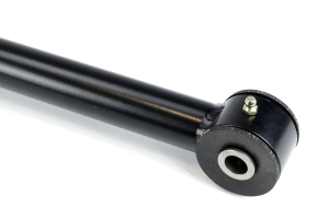 Currie Enterprises Rock Jock Adjustable Track Bar Rear - JK