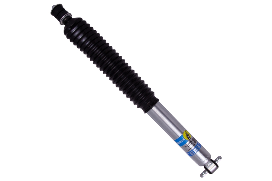 Bilstein 5100 Series Gas Shock Front 3.5-4in Lift - LJ/TJ