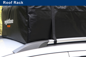 Rightline Gear Ace Car Top Carrier Bag