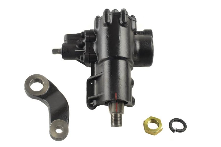 Jeep JK PSC Big Bore XD2 Steering Gear - Jeep Rubicon 2007-2018 | SG688