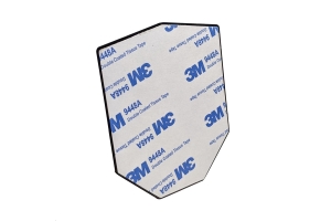 Mob Armor TabNetic Plate Accessory