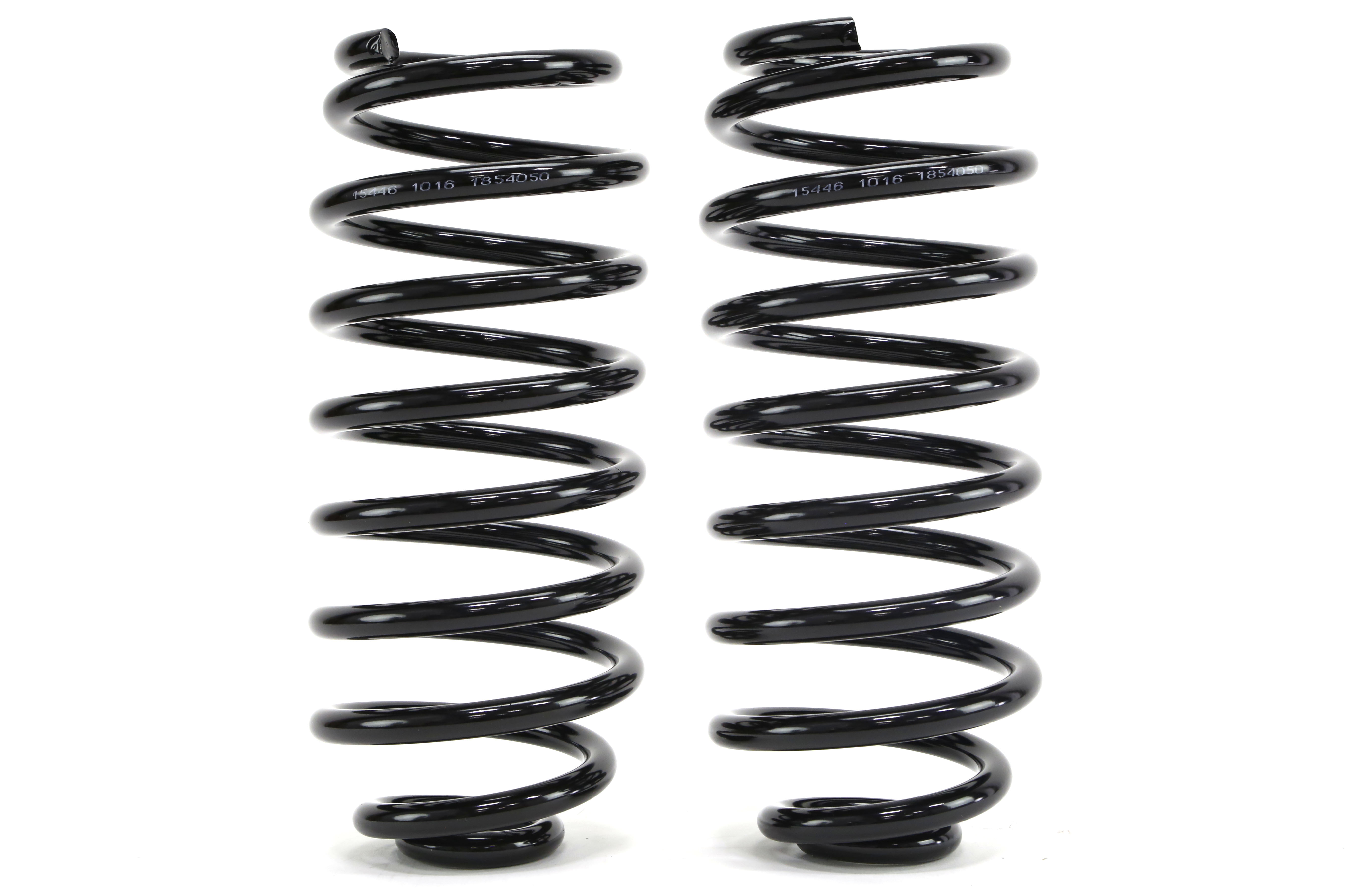 Teraflex Suspension 2.5in Lift Kit, w/Shock Extensions - JK 2DR